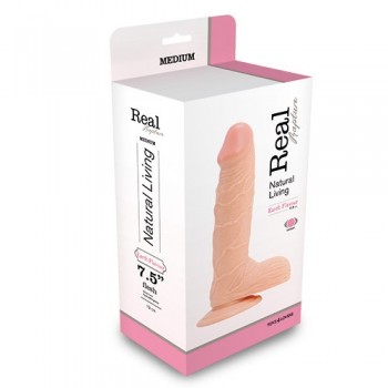 REALISTIC VIBRATOR REAL...