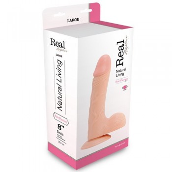 Wibrator-REALISTIC VIBRATOR...