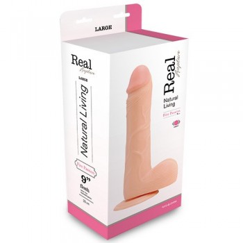 Wibrator-REALISTIC VIBRATOR...