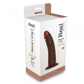 Wibrator-REALISTIC VIBRATOR...