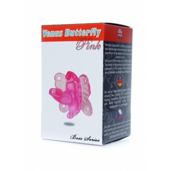 Stymulator-Venus Butterfly...